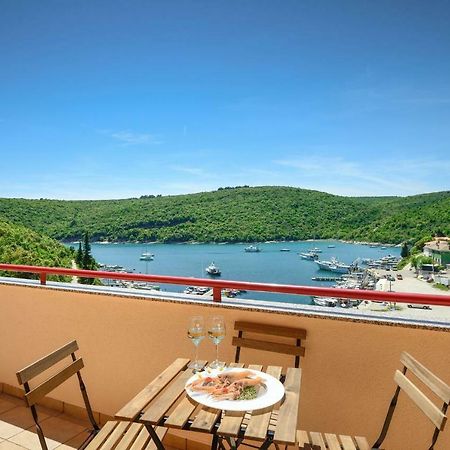 Duboko Plavo Apartment Krnica Luaran gambar